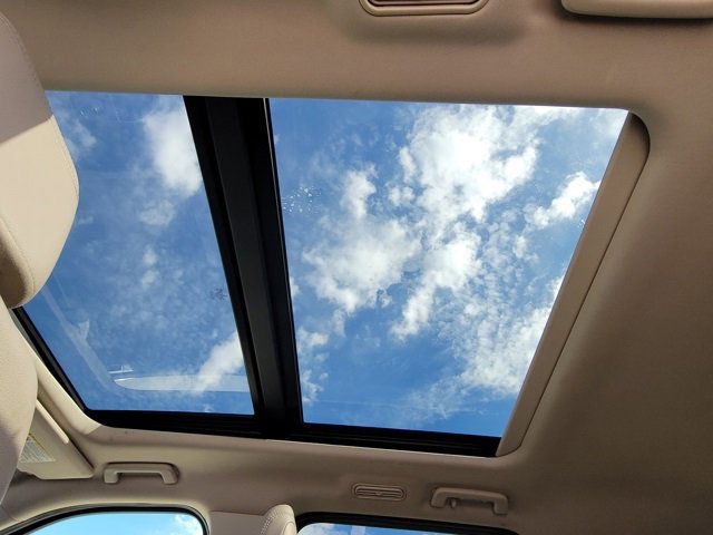 Certified 2024 Ford Expedition Max Limited image 15