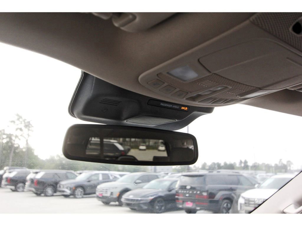 Certified 2024 Ford Expedition Max Limited image 27