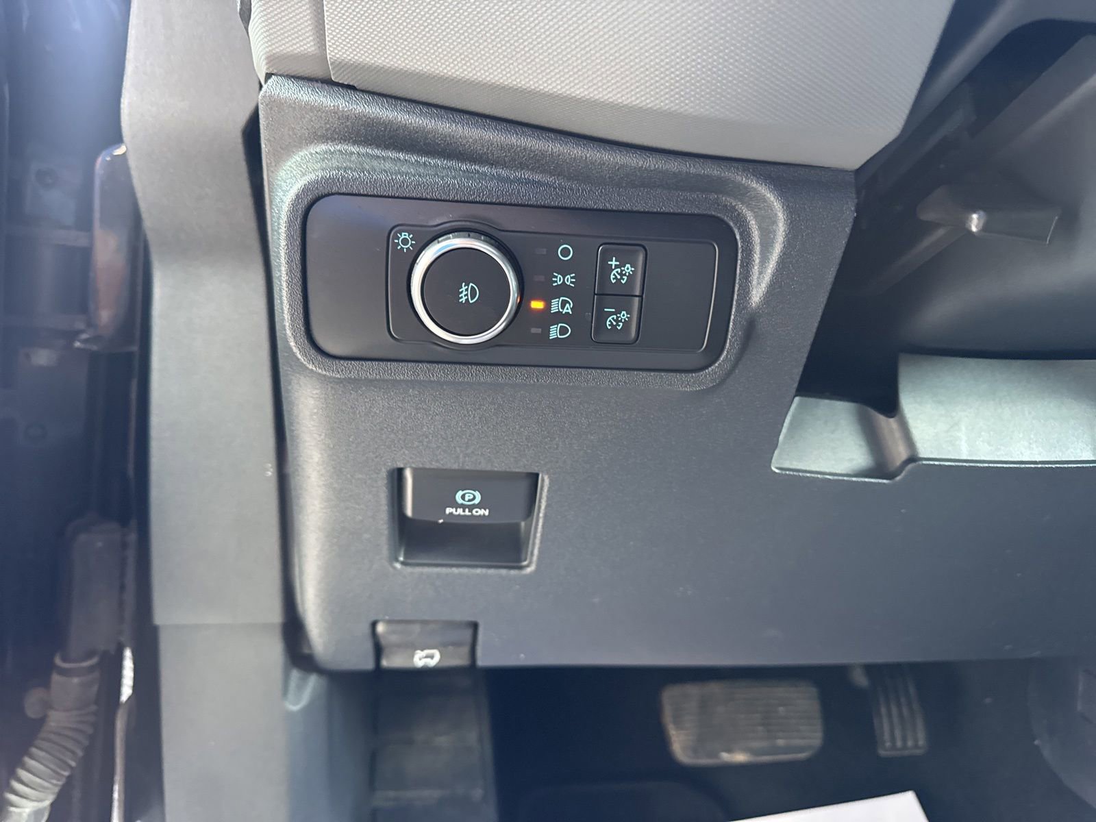 Certified 2022 Ford Bronco Big Bend AWD/4WD image 24
