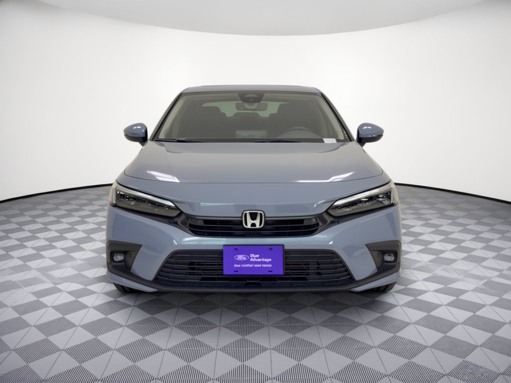 Used 2024 Honda Civic Touring image 6