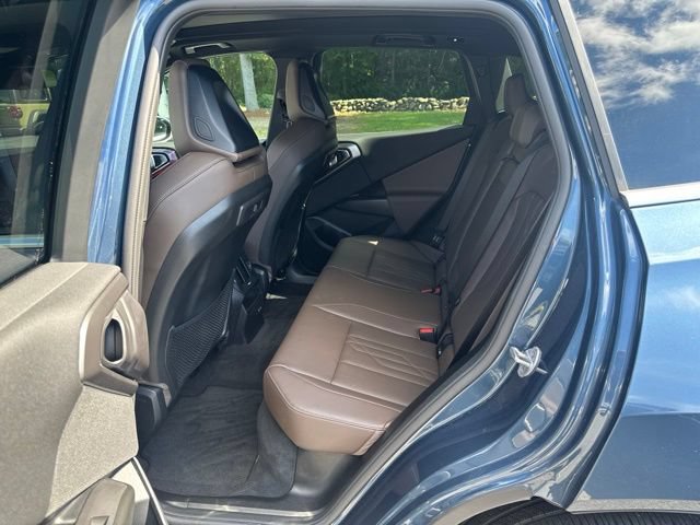 Used 2026 BMW X3 xDrive30i AWD/4WD image 12