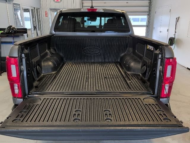 Certified 2021 Ford Ranger XLT w/ Equipment Group 302A High image 30