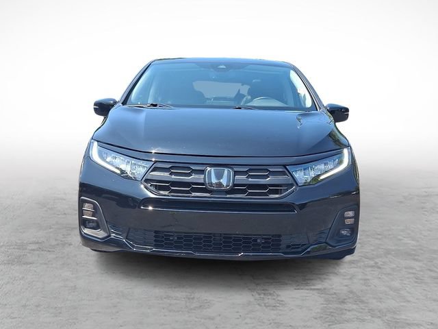 Used 2025 Honda Odyssey EX-L image 2
