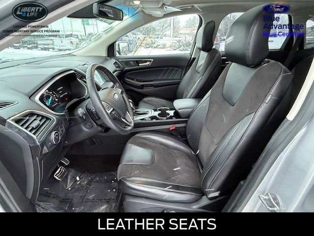 Certified 2018 Ford Edge Sport w/ Equipment Group 401A image 13