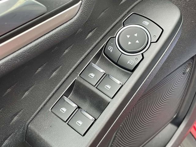 Certified 2020 Ford Escape SEL image 16