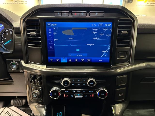 Certified 2023 Ford F150 XLT w/ Equipment Group 302A High AWD/4WD image 11