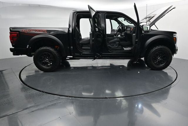 Certified 2024 Ford F150 Raptor AWD/4WD image 41