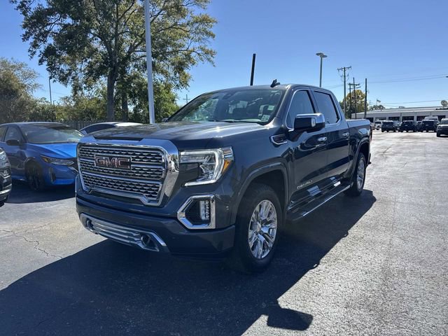 Used 2022 GMC Sierra 1500 Denali w/ Driver Alert Package II image 5