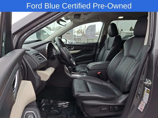 Used 2019 Subaru Ascent Limited w/ Popular Package #2A image 14