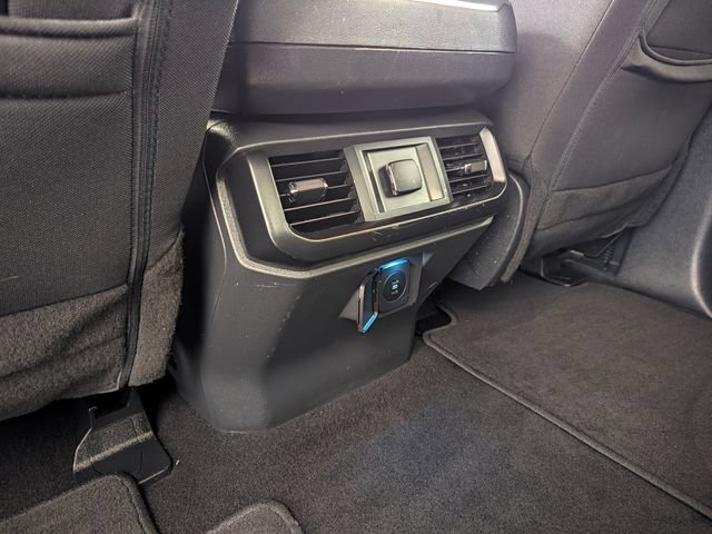 Certified 2025 Ford F150 STX w/ Equipment Group 200A AWD/4WD image 15