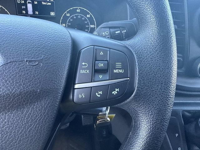 Certified 2024 Ford Transit 250 Low Roof w/ Exterior Upgrade Package image 23