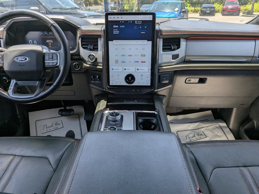 Certified 2022 Ford Expedition Timberline AWD/4WD image 19