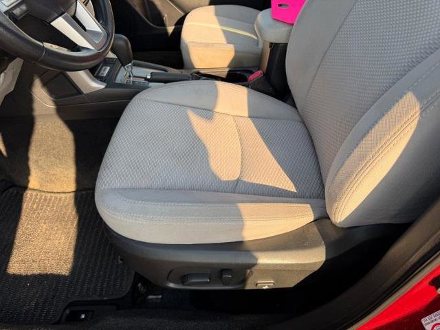 Used 2018 Subaru Forester 2.5i Premium w/ All-Weather Package image 20