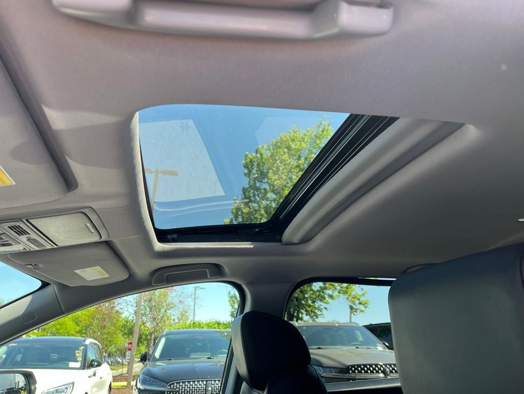 Used 2022 Honda CR-V EX-L image 37
