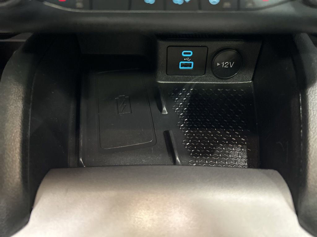 Certified 2021 Ford Bronco Sport Outer Banks w/ Outer Banks Package AWD/4WD image 24