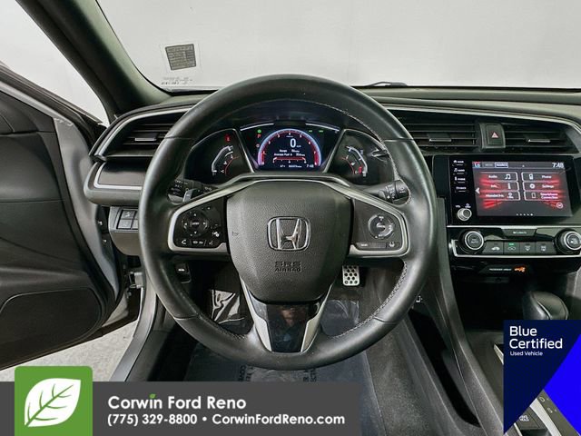 Used 2021 Honda Civic Sport image 14
