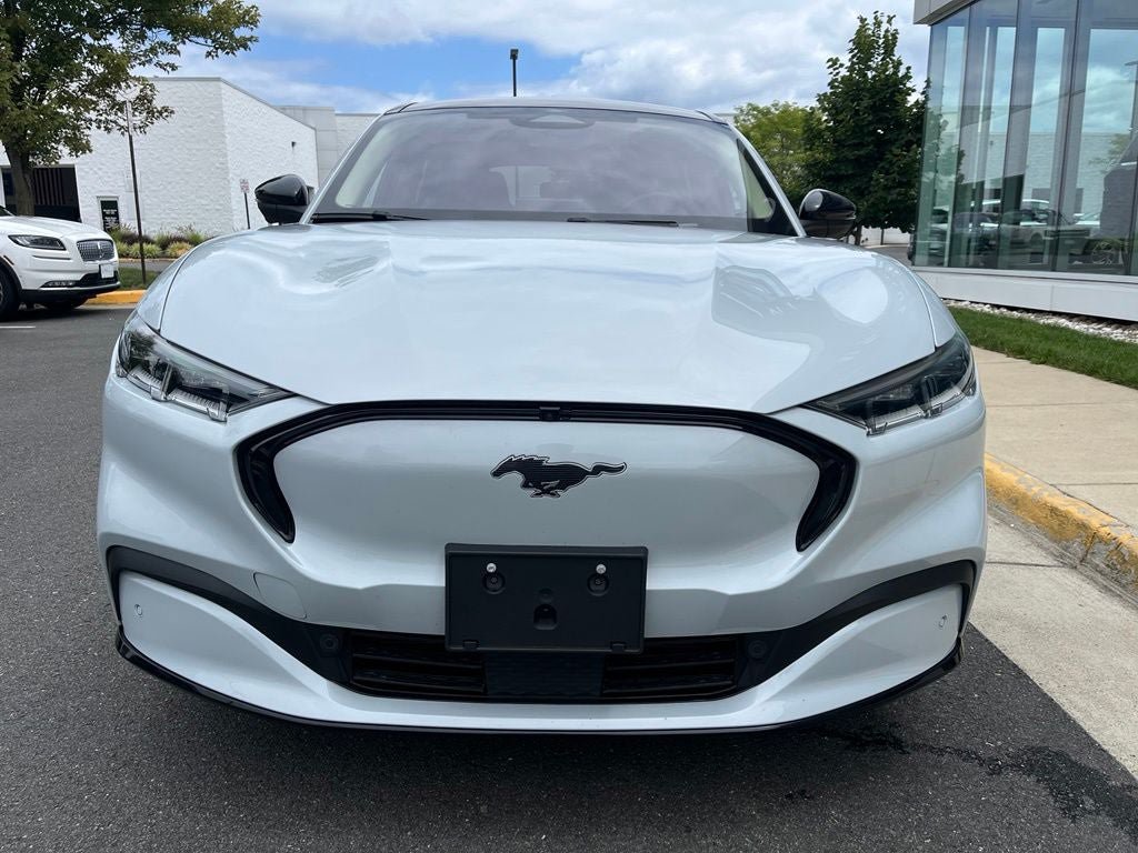 Certified 2023 Ford Mustang Mach-E Premium RWD image 2