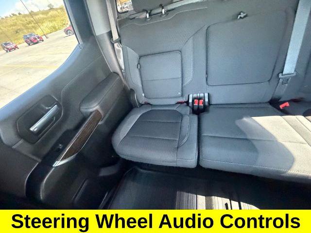 Used 2022 GMC Sierra 1500 Elevation AWD/4WD image 13