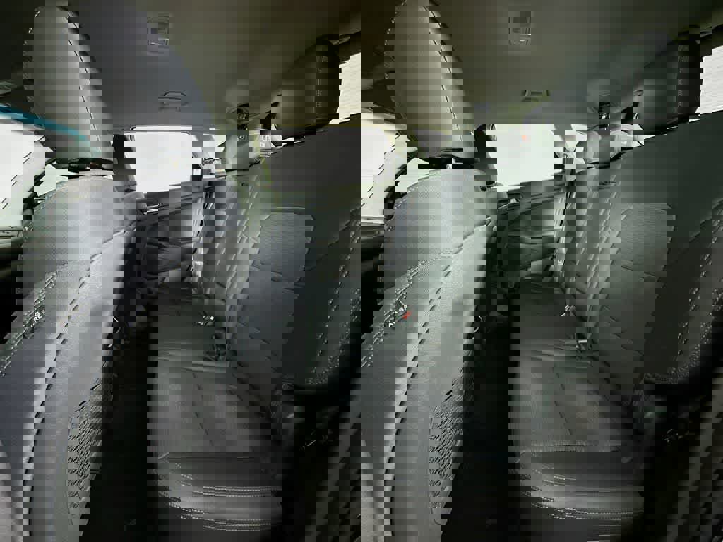 Used 2020 Hyundai Tucson SEL w/ Winter Weather Package image 17