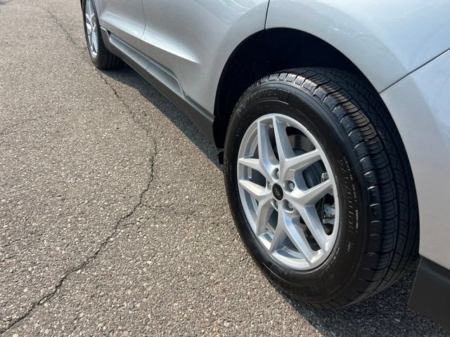 Certified 2024 Ford Edge SEL w/ Convenience Package AWD/4WD image 26