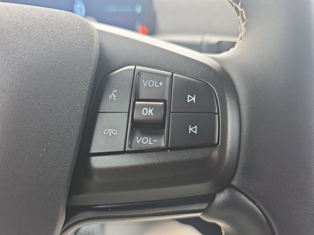 Certified 2025 Ford Mustang Mach-E GT image 27