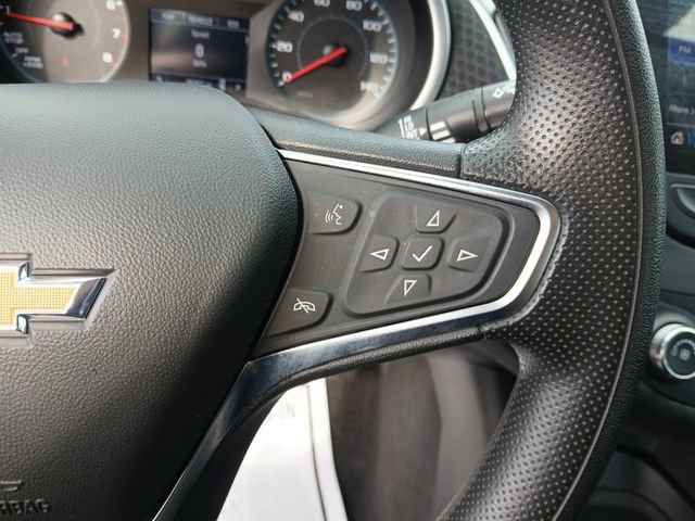 Used 2025 Chevrolet Malibu LS FWD image 19