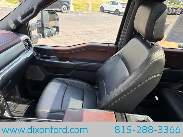 Certified 2022 Ford F150 Lariat w/ Equipment Group 502A High AWD/4WD image 24