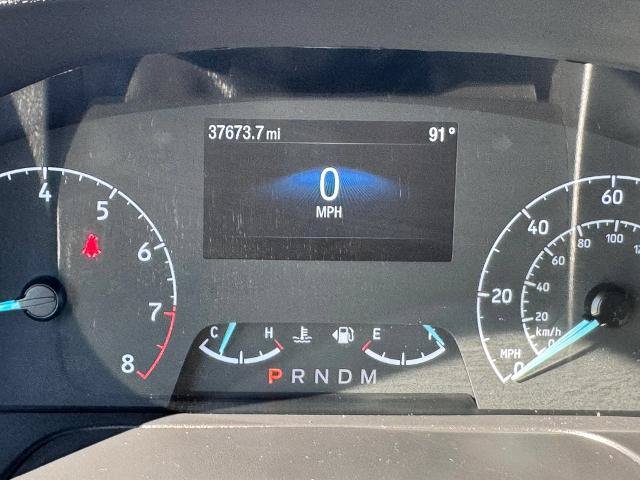 Certified 2024 Ford Transit 350 XLT RWD image 30