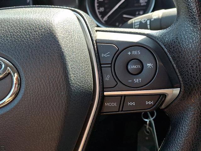 Used 2024 Toyota Camry LE FWD image 21
