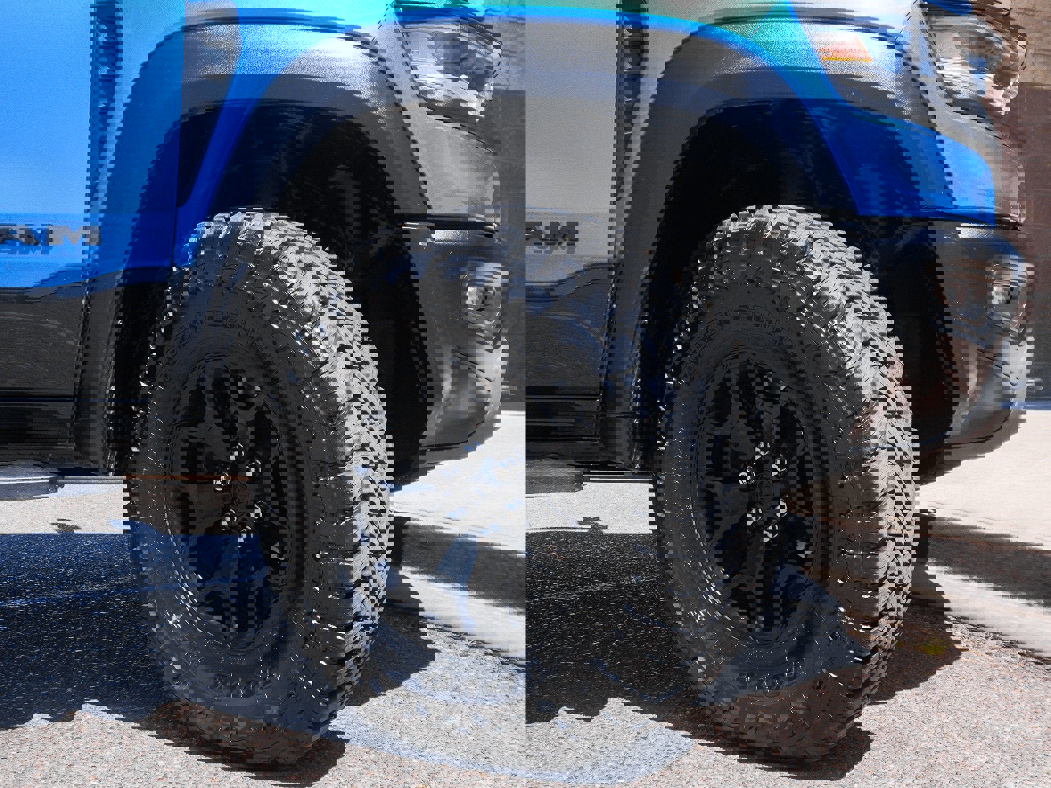 Used 2023 RAM 1500 TRX w/ TRX Level 1 Equipment Group image 13