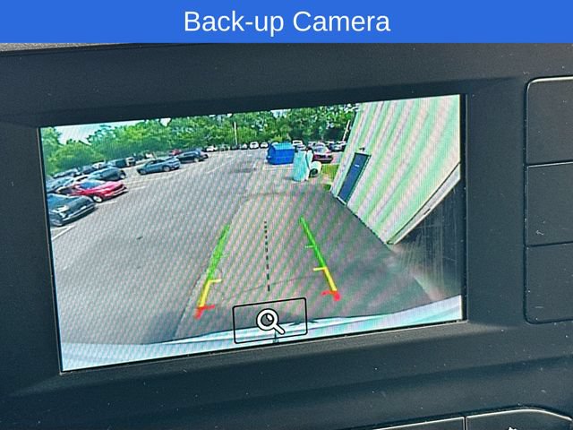 Certified 2023 Ford Transit 250 148 High Roof w/ Load Area Protection Package RWD image 14