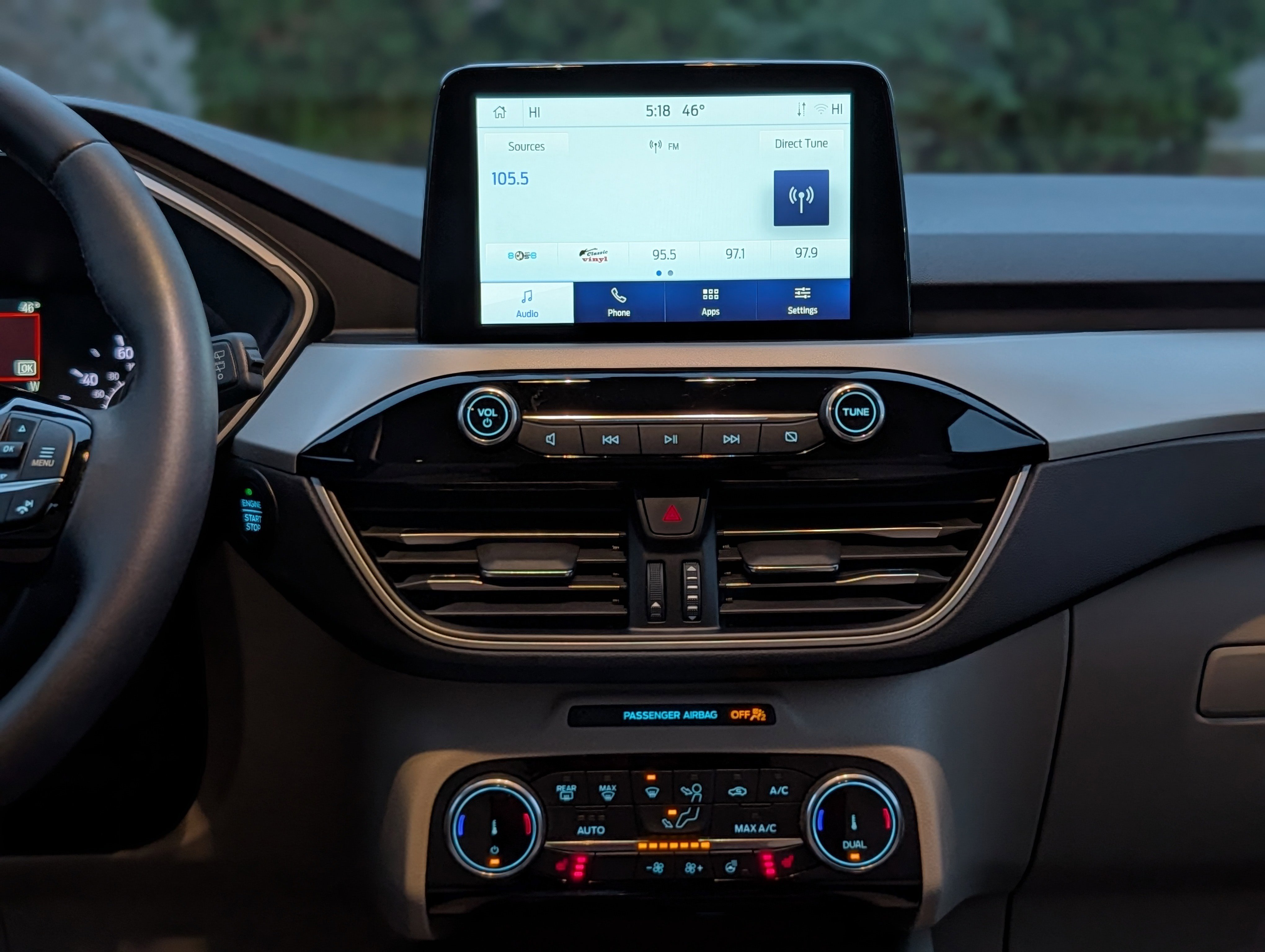 Certified 2022 Ford Escape SE w/ Convenience Package image 15