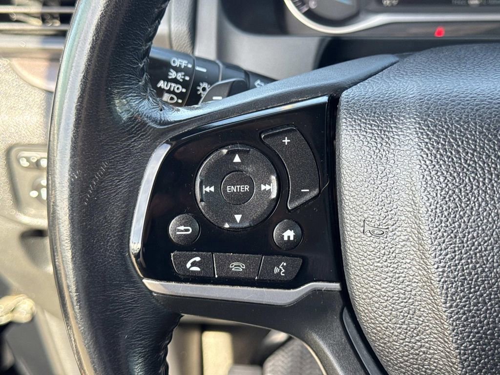 Used 2022 Honda Pilot Special Edition image 10