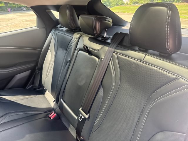 Certified 2023 Ford Mustang Mach-E Premium w/ Mustang Nite Pony Package AWD/4WD image 23