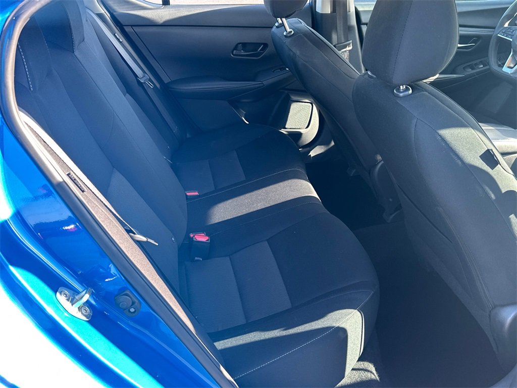 Used 2024 Nissan Sentra SV image 15