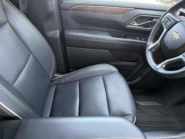 Used 2024 Chevrolet Tahoe Premier RWD image 14