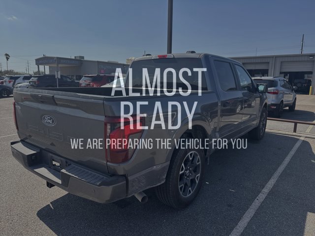 Certified 2024 Ford F150 STX image 3
