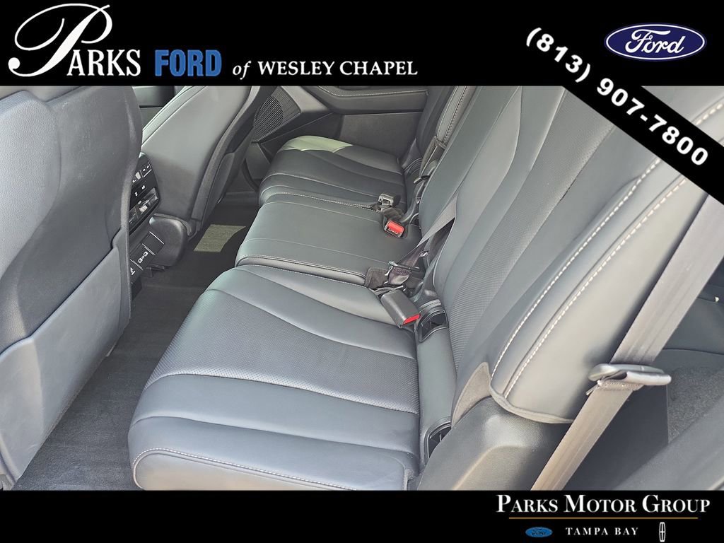 Used 2023 Acura MDX FWD w/ Technology Package image 15