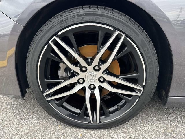 Used 2022 Honda Accord Touring image 7