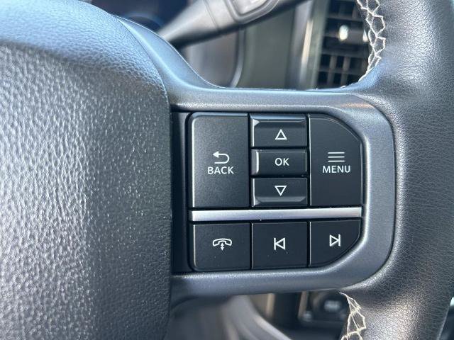 Certified 2025 Ford F250 Lariat w/ Lariat Ultimate Package AWD/4WD image 29