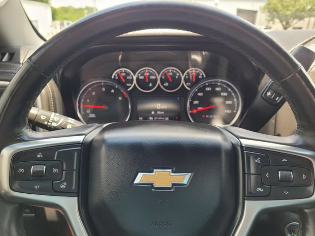 Used 2022 Chevrolet Silverado 2500 LT w/ Convenience Package AWD/4WD image 36