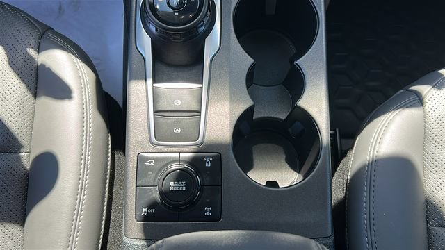 Certified 2025 Ford Bronco Sport Badlands AWD/4WD image 23