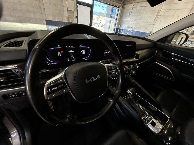 Used 2024 Kia Telluride S w/ S Sunroof Package AWD/4WD image 14