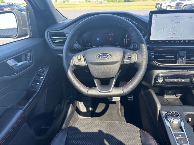 Certified 2024 Ford Escape ST-Line w/ Tech Pack #1 AWD/4WD image 22