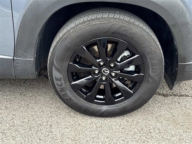 Used 2023 MAZDA CX-50 2.5 S w/ Cargo Package image 9