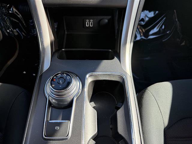 Certified 2019 Ford Fusion SE FWD image 24