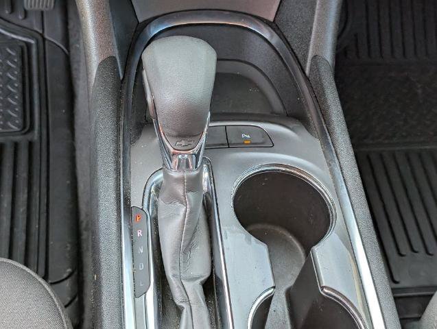 Used 2025 Chevrolet Malibu LT FWD image 20