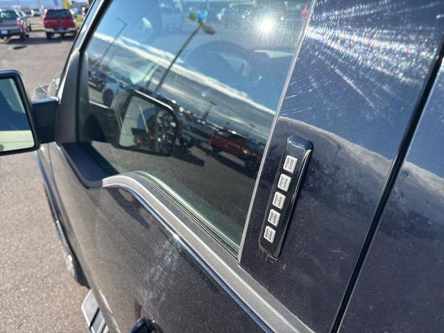 Certified 2019 Ford F150 XLT w/ Equipment Group 302A Luxury image 31