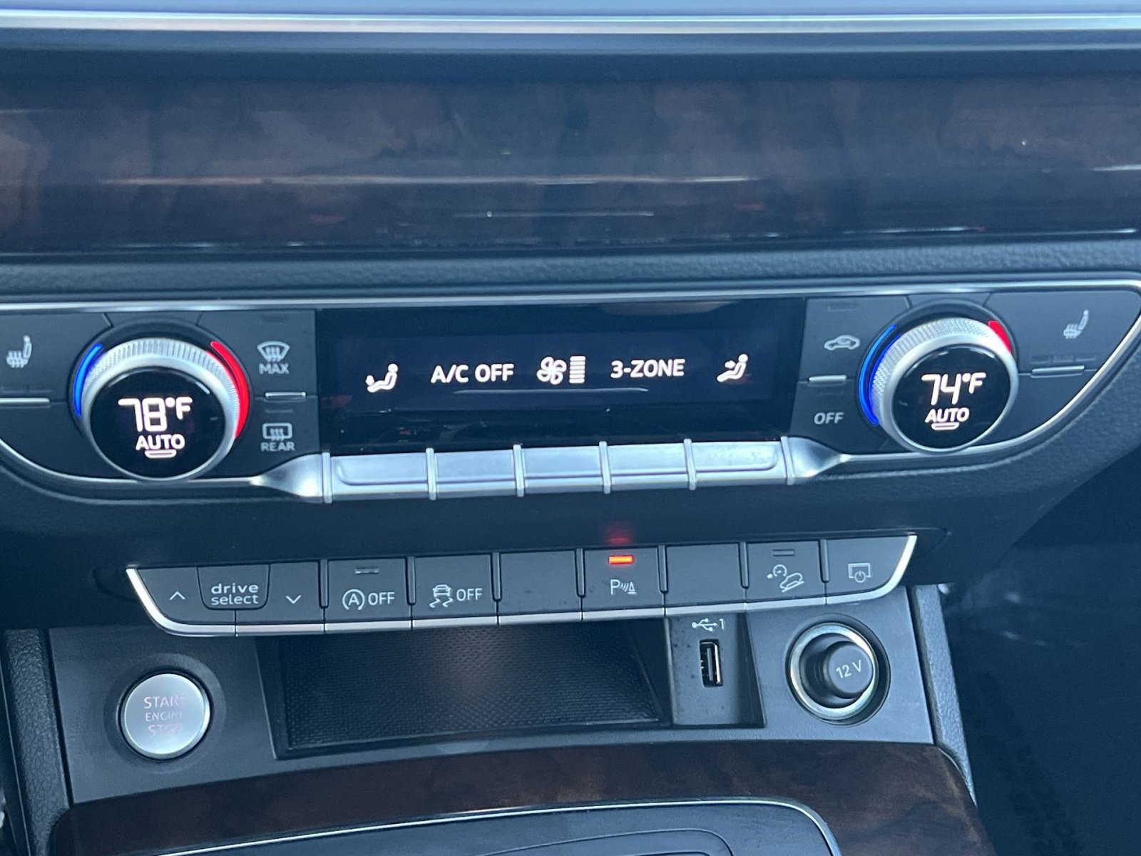 Used 2020 Audi Q5 2.0T Premium w/ Convenience Package image 21