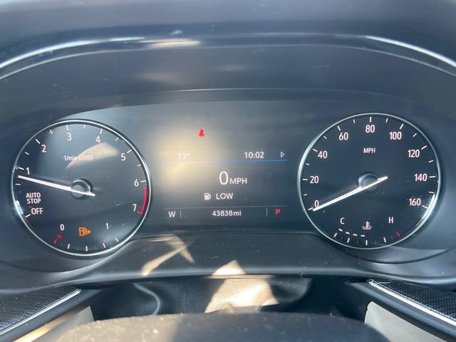 Used 2023 Buick Envision Preferred FWD image 22